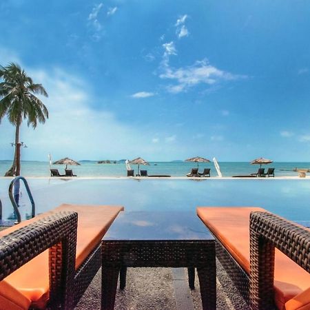 Teluk Bakau The Spa Villa Bintan מראה חיצוני תמונה