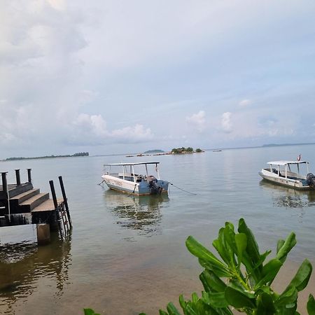 Teluk Bakau The Spa Villa Bintan מראה חיצוני תמונה