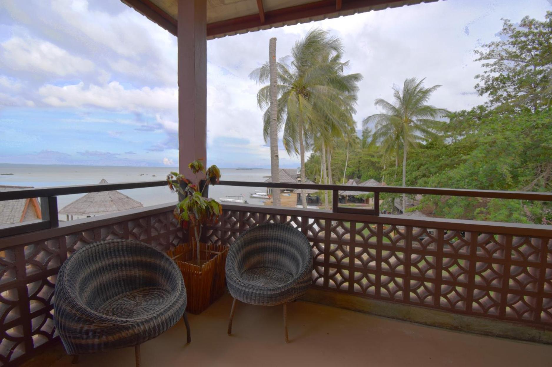 Teluk Bakau The Spa Villa Bintan חדר תמונה