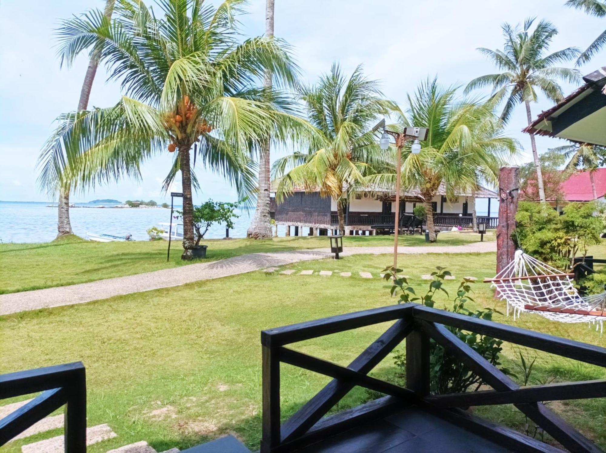Teluk Bakau The Spa Villa Bintan מראה חיצוני תמונה