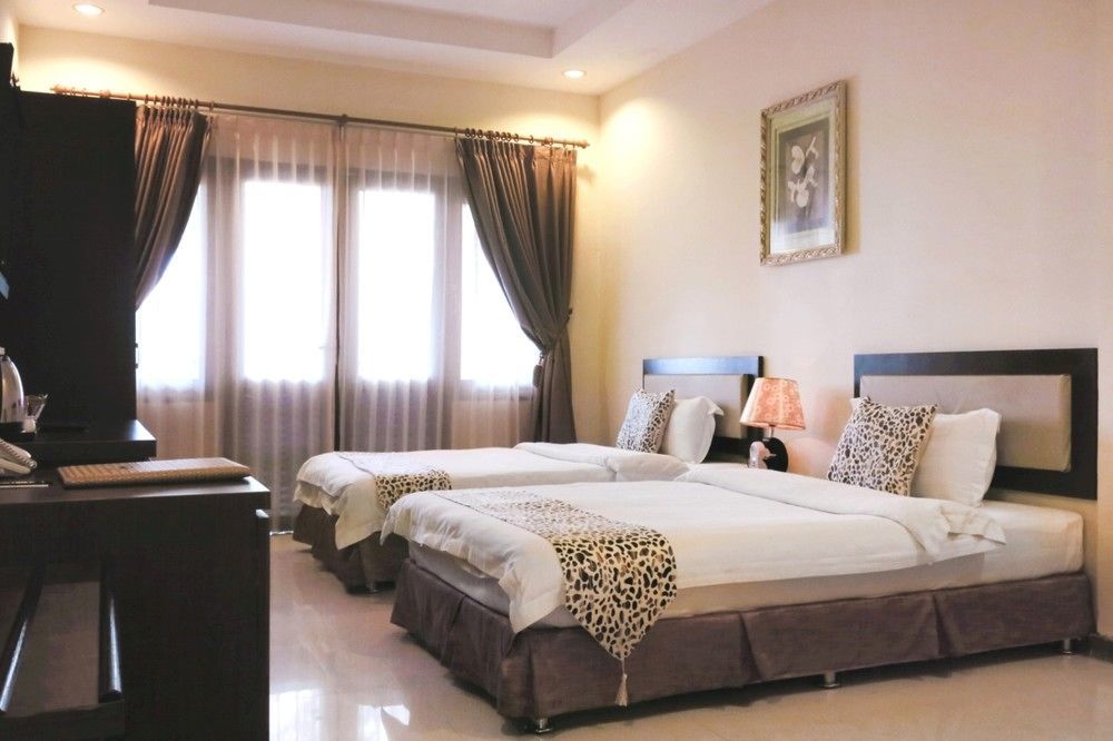 Teluk Bakau The Spa Villa Bintan מראה חיצוני תמונה