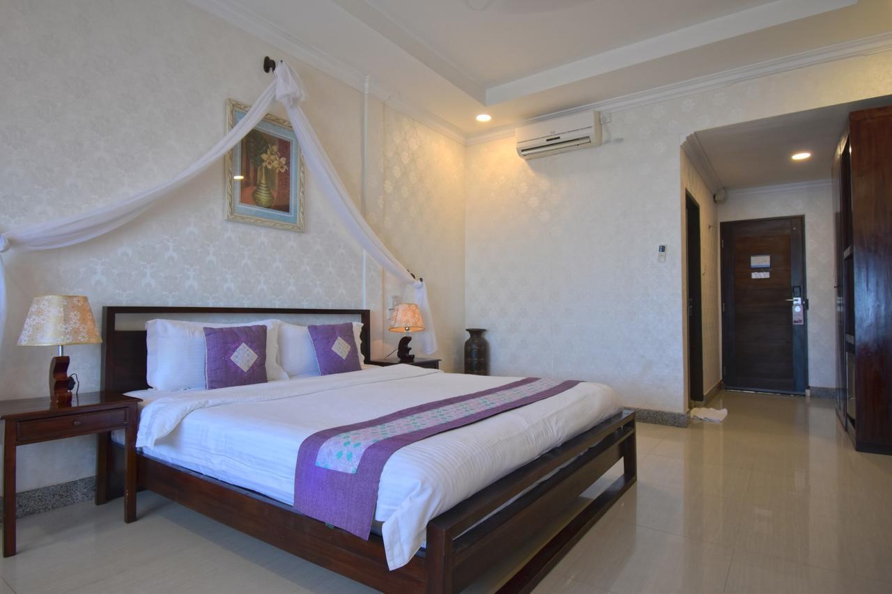 Teluk Bakau The Spa Villa Bintan חדר תמונה