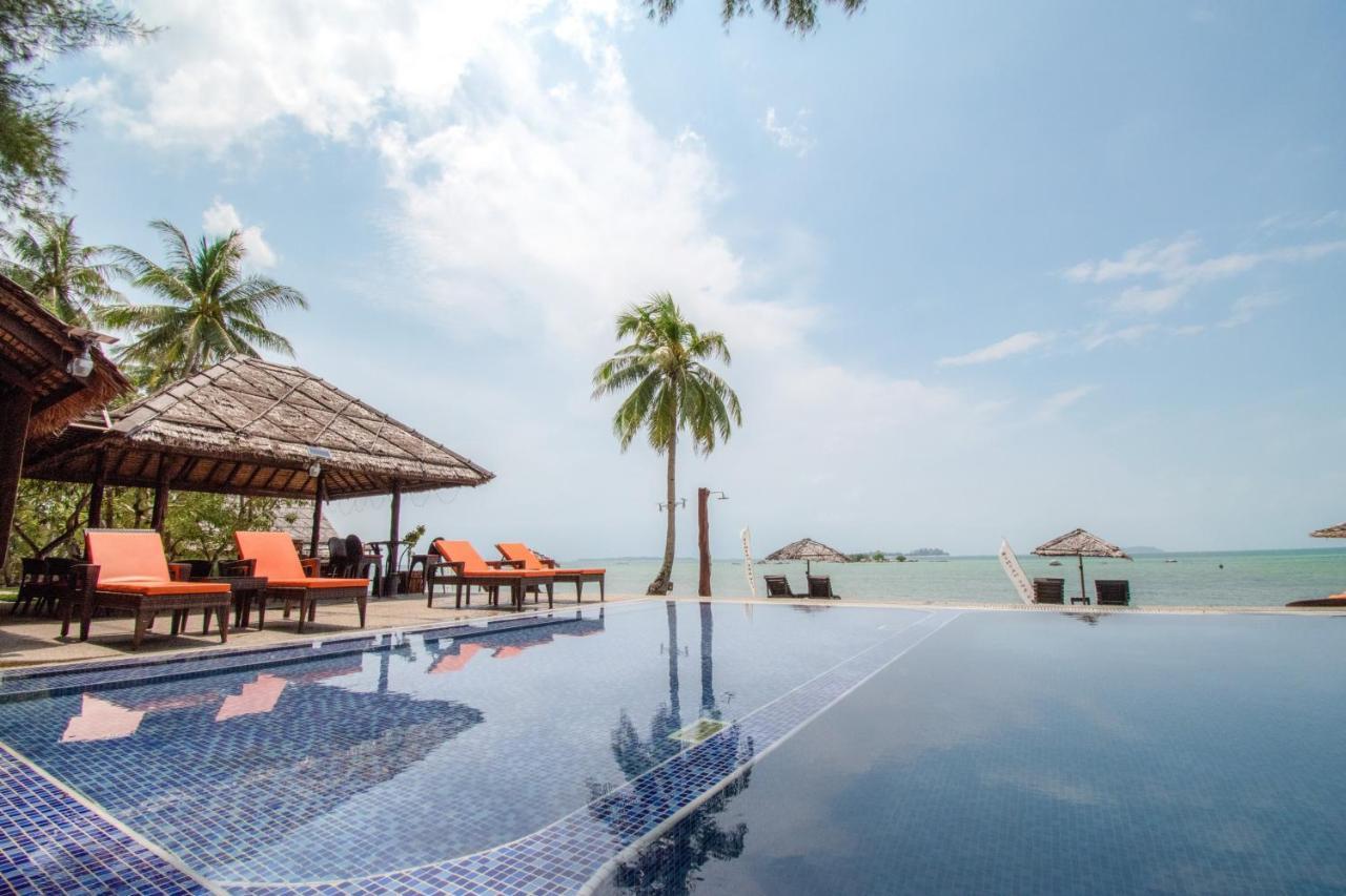 Teluk Bakau The Spa Villa Bintan מראה חיצוני תמונה