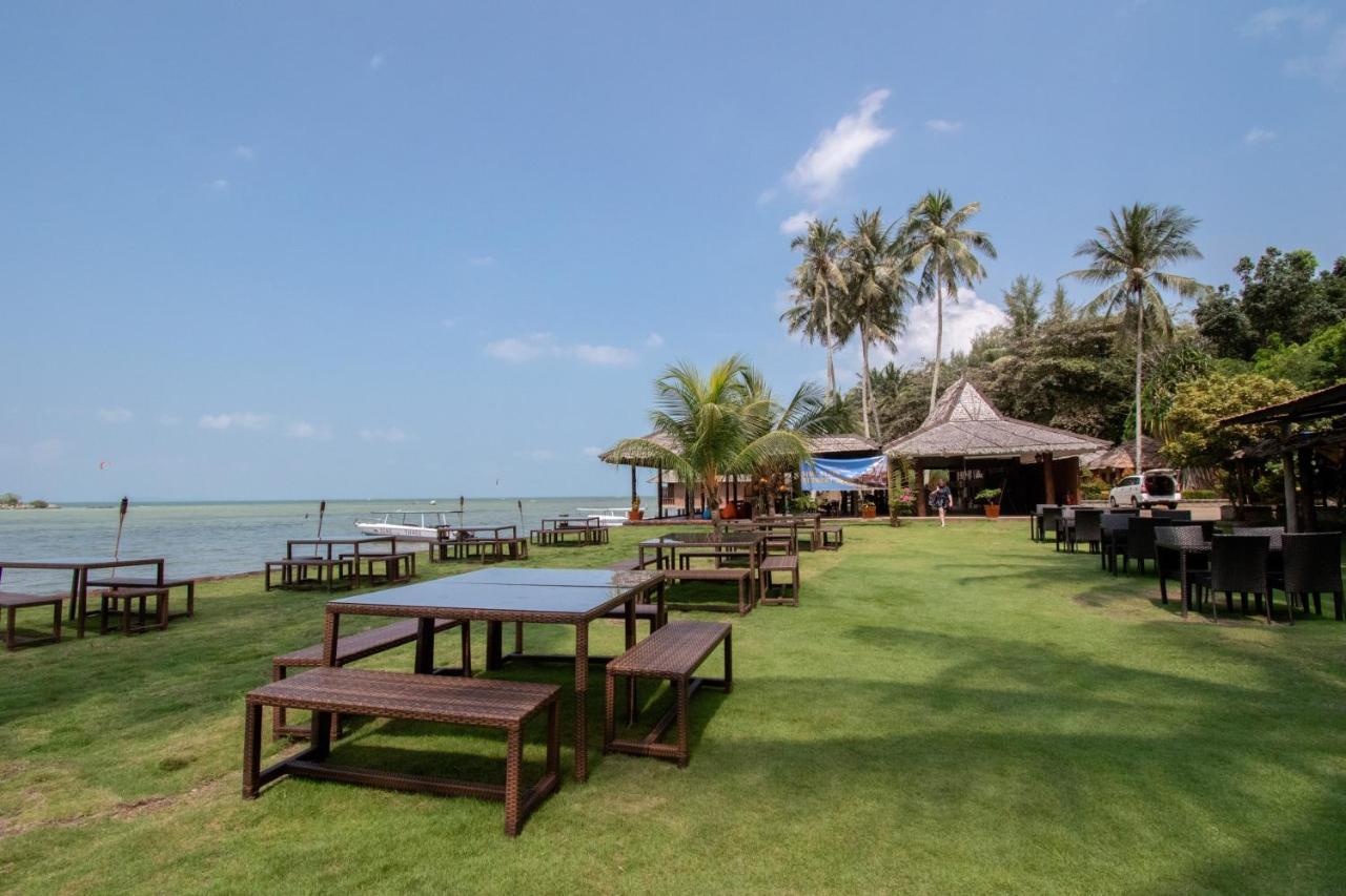Teluk Bakau The Spa Villa Bintan מראה חיצוני תמונה
