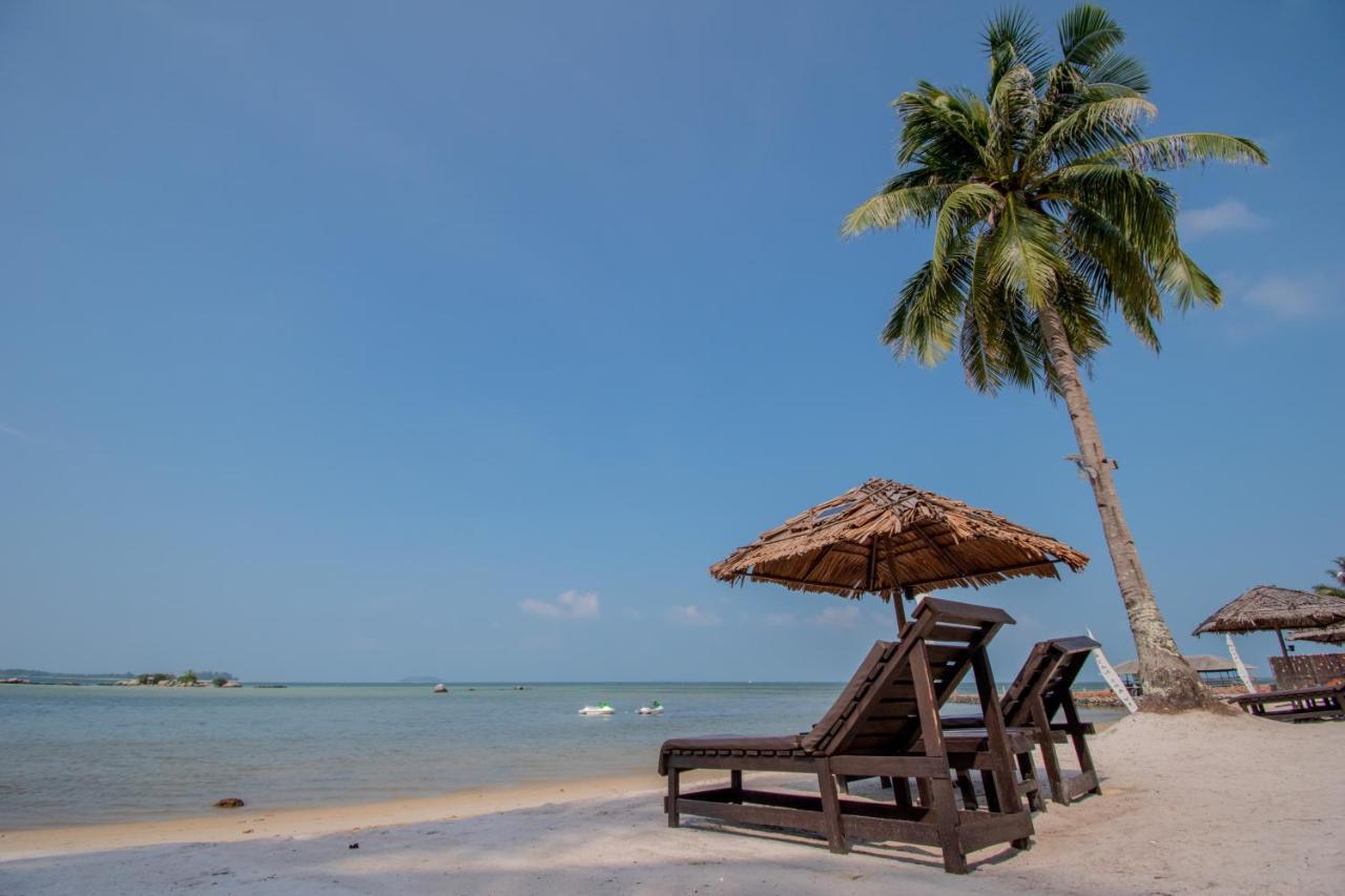 Teluk Bakau The Spa Villa Bintan מראה חיצוני תמונה