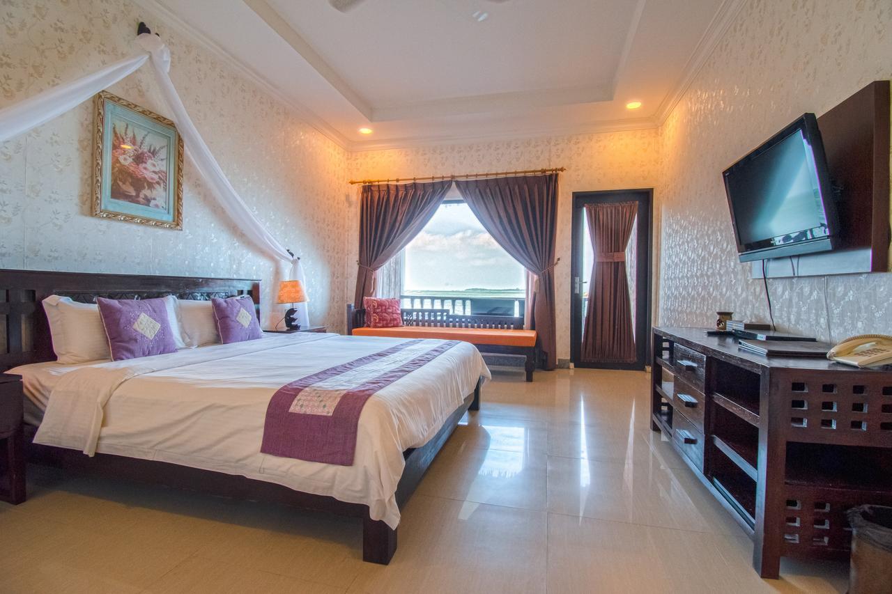 Teluk Bakau The Spa Villa Bintan מראה חיצוני תמונה