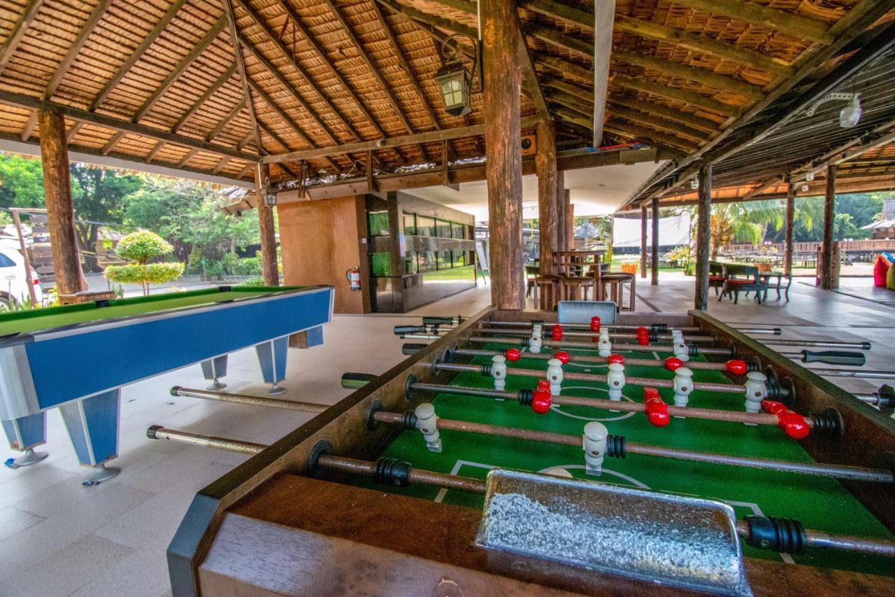 Teluk Bakau The Spa Villa Bintan מראה חיצוני תמונה