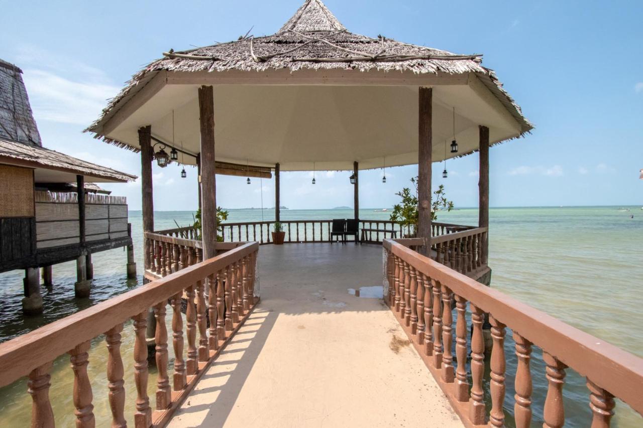 Teluk Bakau The Spa Villa Bintan מראה חיצוני תמונה