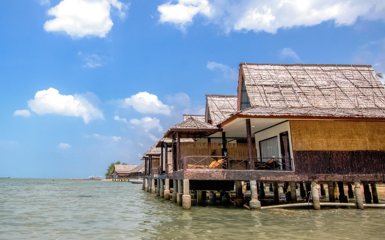 Teluk Bakau The Spa Villa Bintan מראה חיצוני תמונה