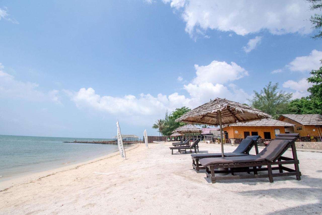 Teluk Bakau The Spa Villa Bintan מראה חיצוני תמונה