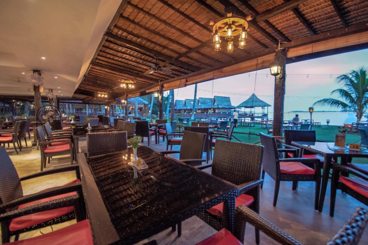 Teluk Bakau The Spa Villa Bintan מראה חיצוני תמונה