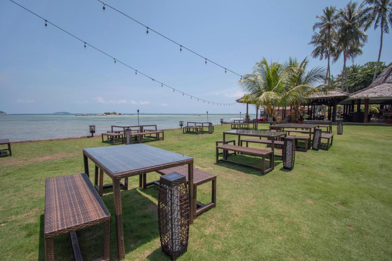 Teluk Bakau The Spa Villa Bintan מראה חיצוני תמונה