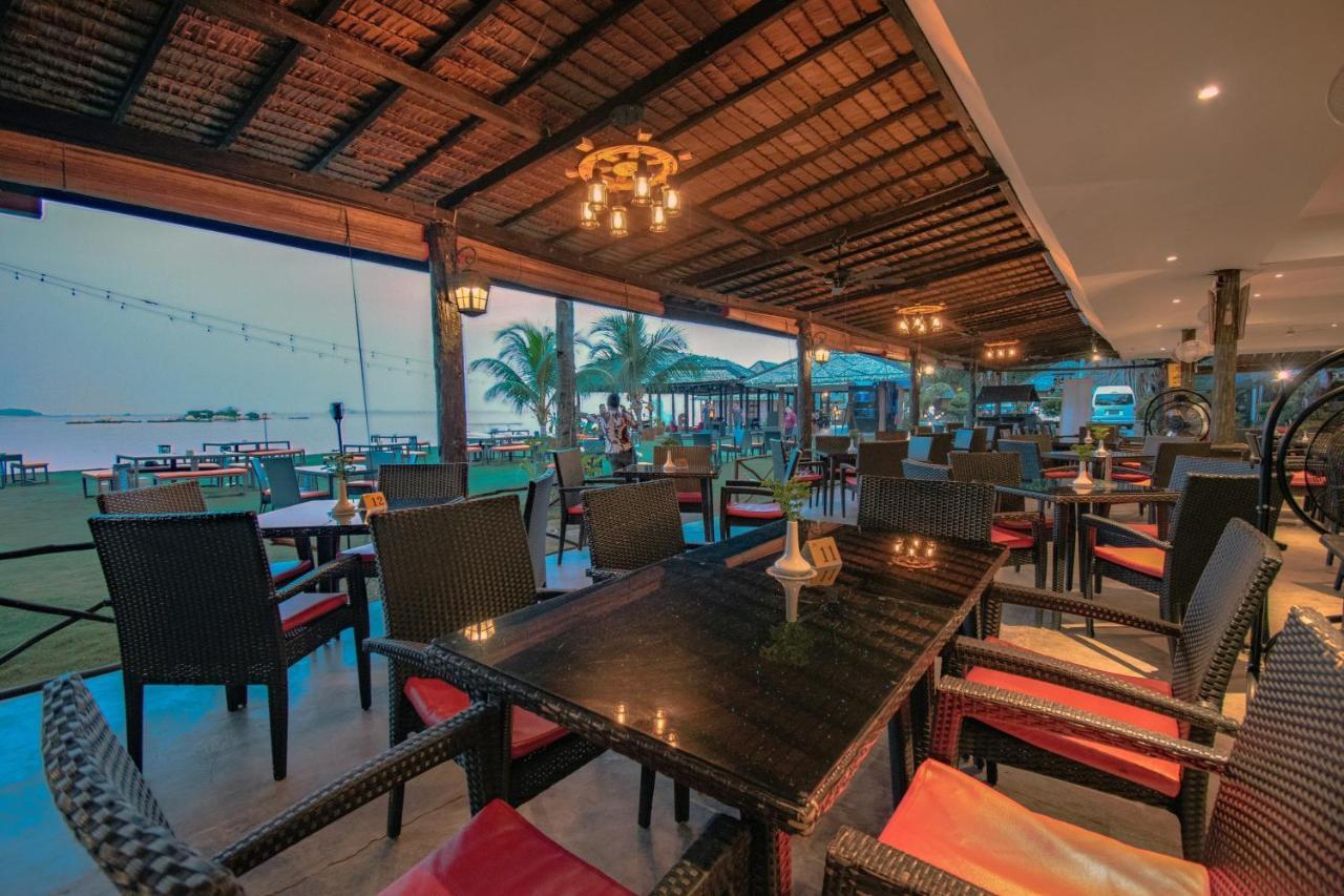 Teluk Bakau The Spa Villa Bintan מראה חיצוני תמונה