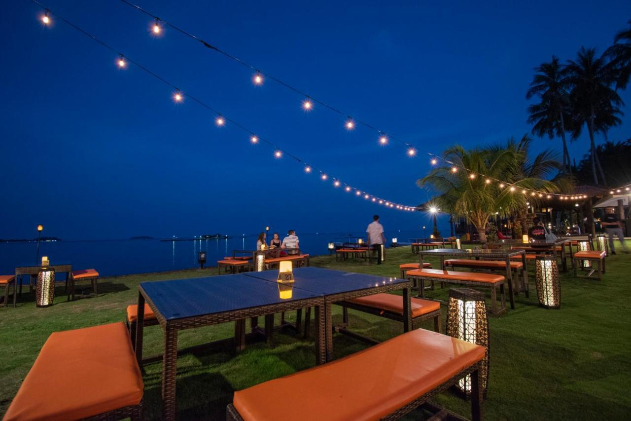 Teluk Bakau The Spa Villa Bintan מראה חיצוני תמונה
