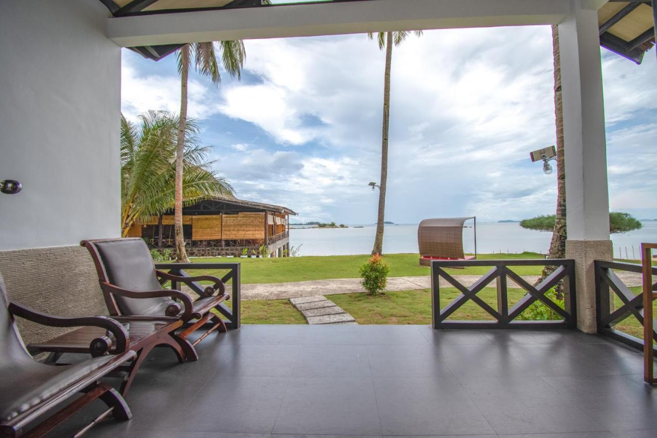Teluk Bakau The Spa Villa Bintan מראה חיצוני תמונה