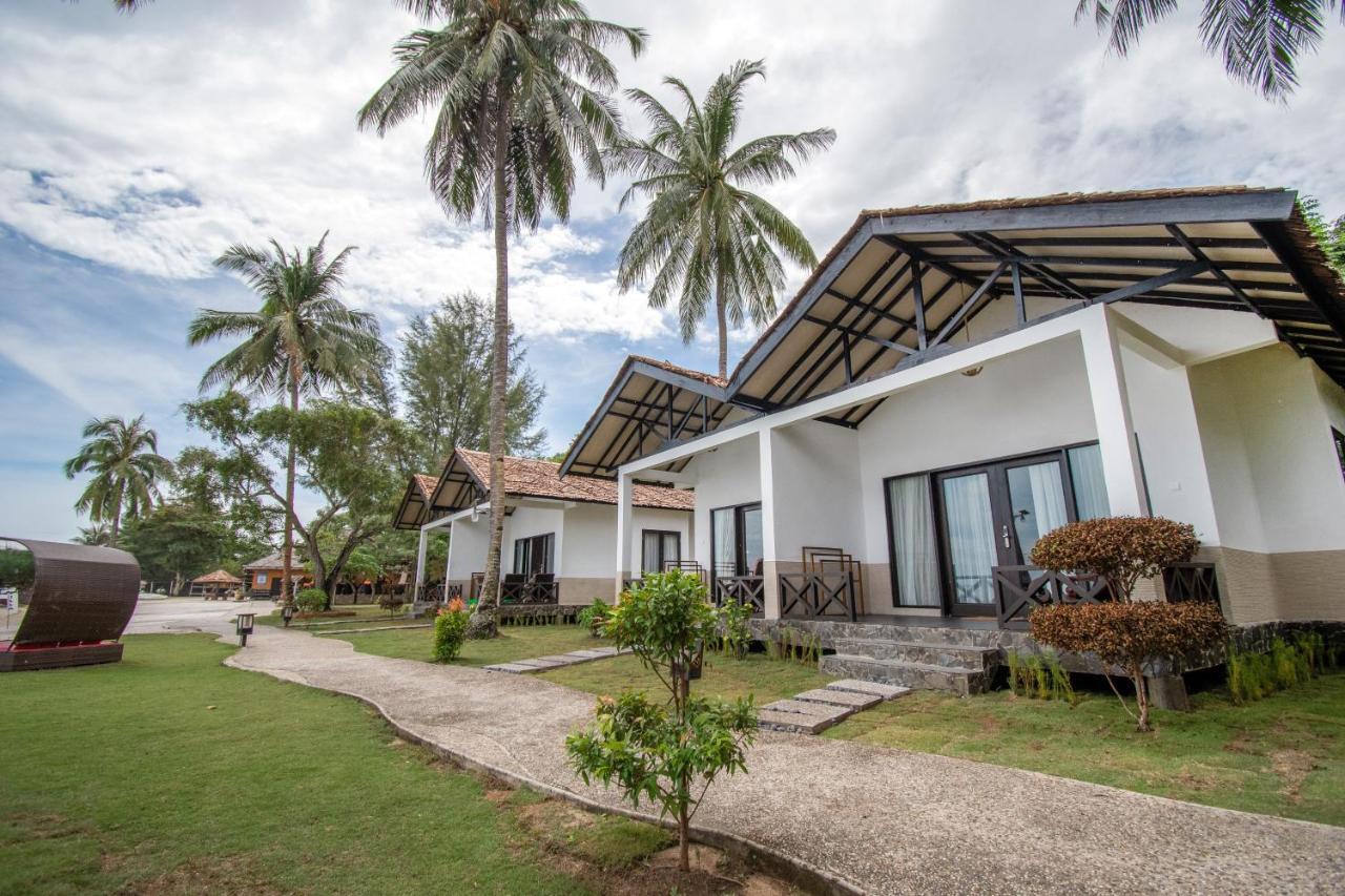 Teluk Bakau The Spa Villa Bintan מראה חיצוני תמונה