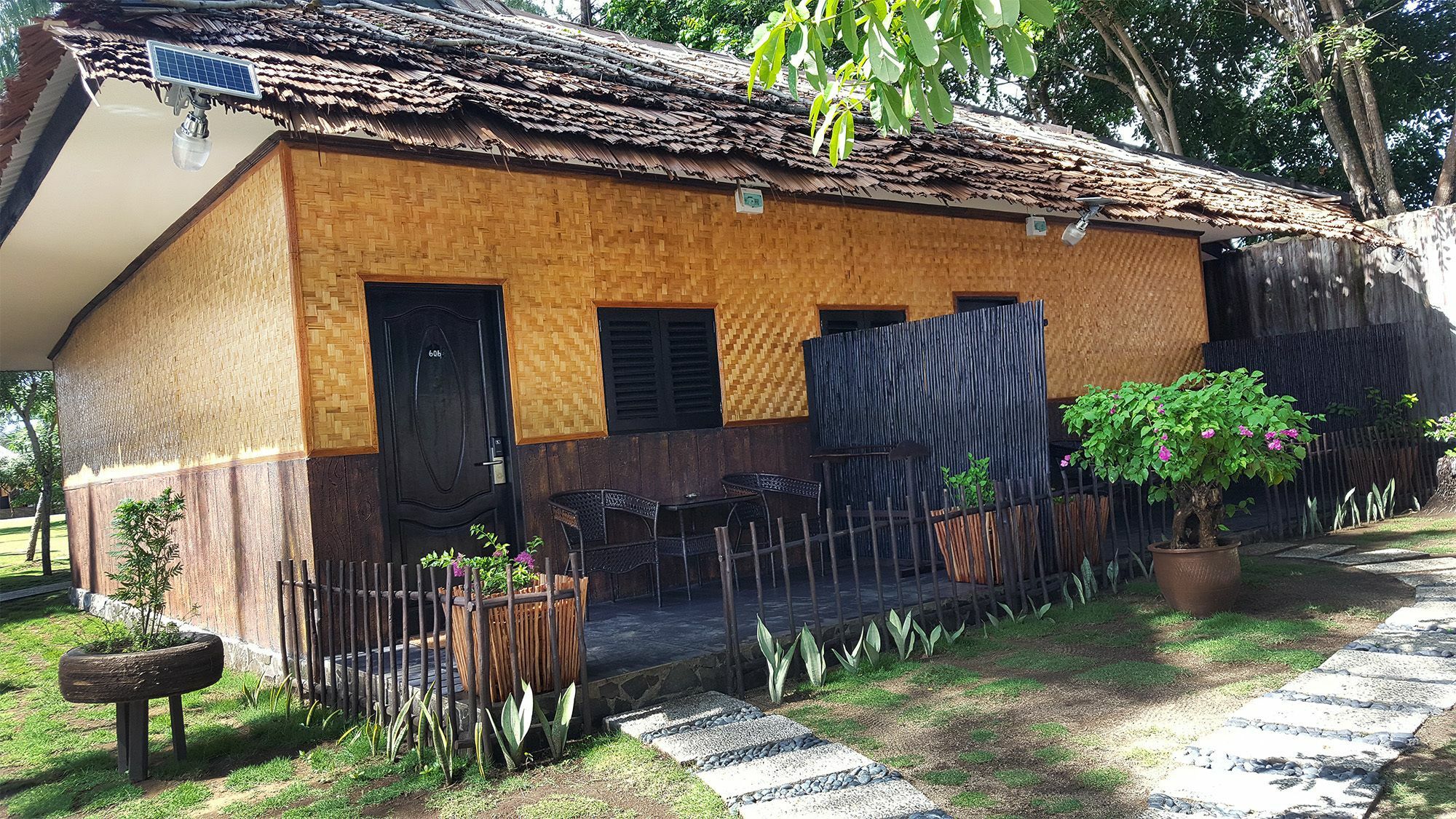 Teluk Bakau The Spa Villa Bintan מראה חיצוני תמונה