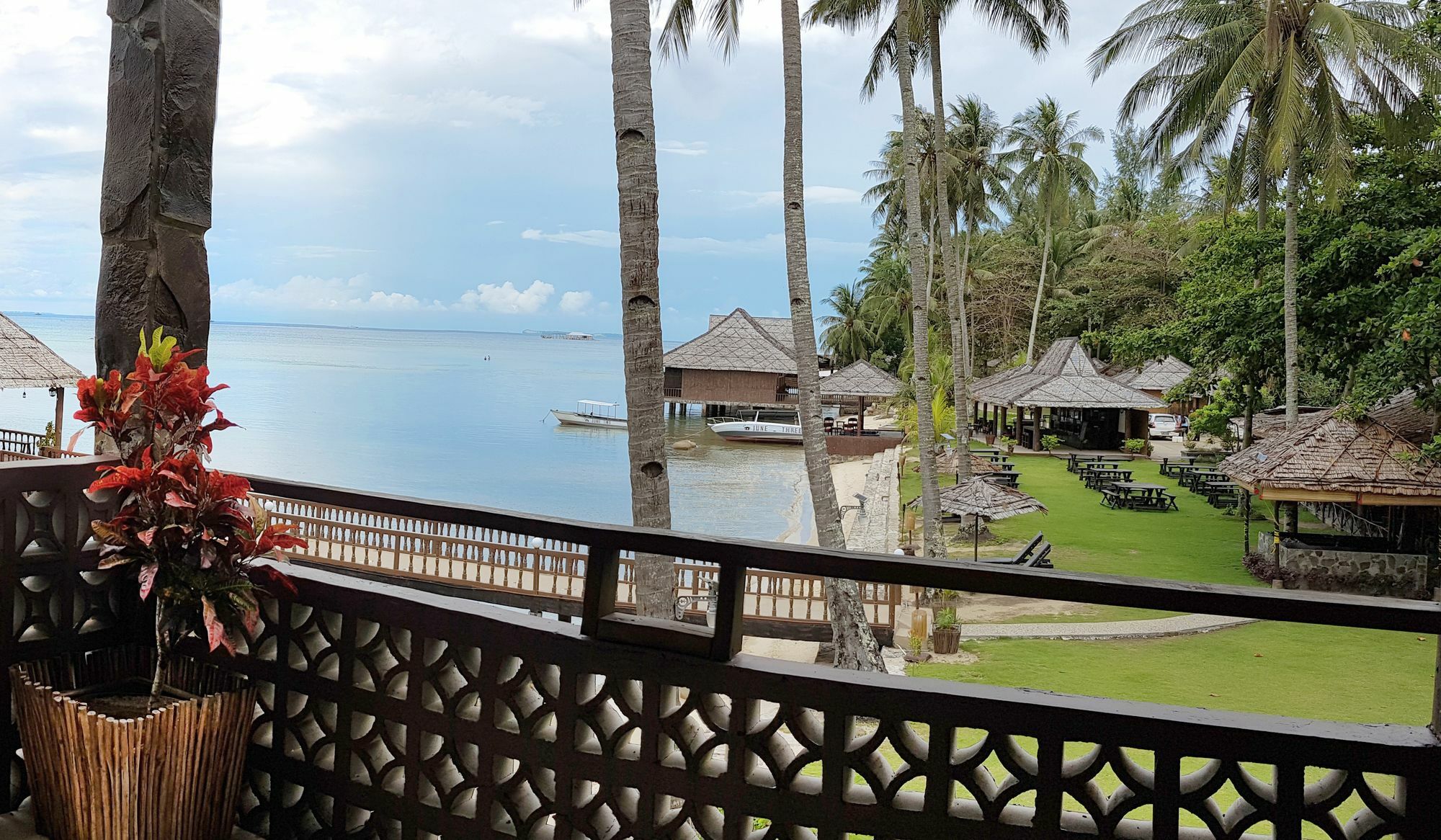 Teluk Bakau The Spa Villa Bintan מראה חיצוני תמונה